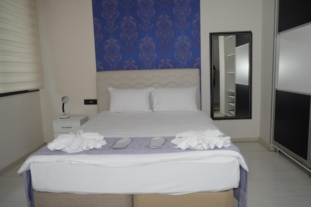 Mars Otel Artvin Exterior photo