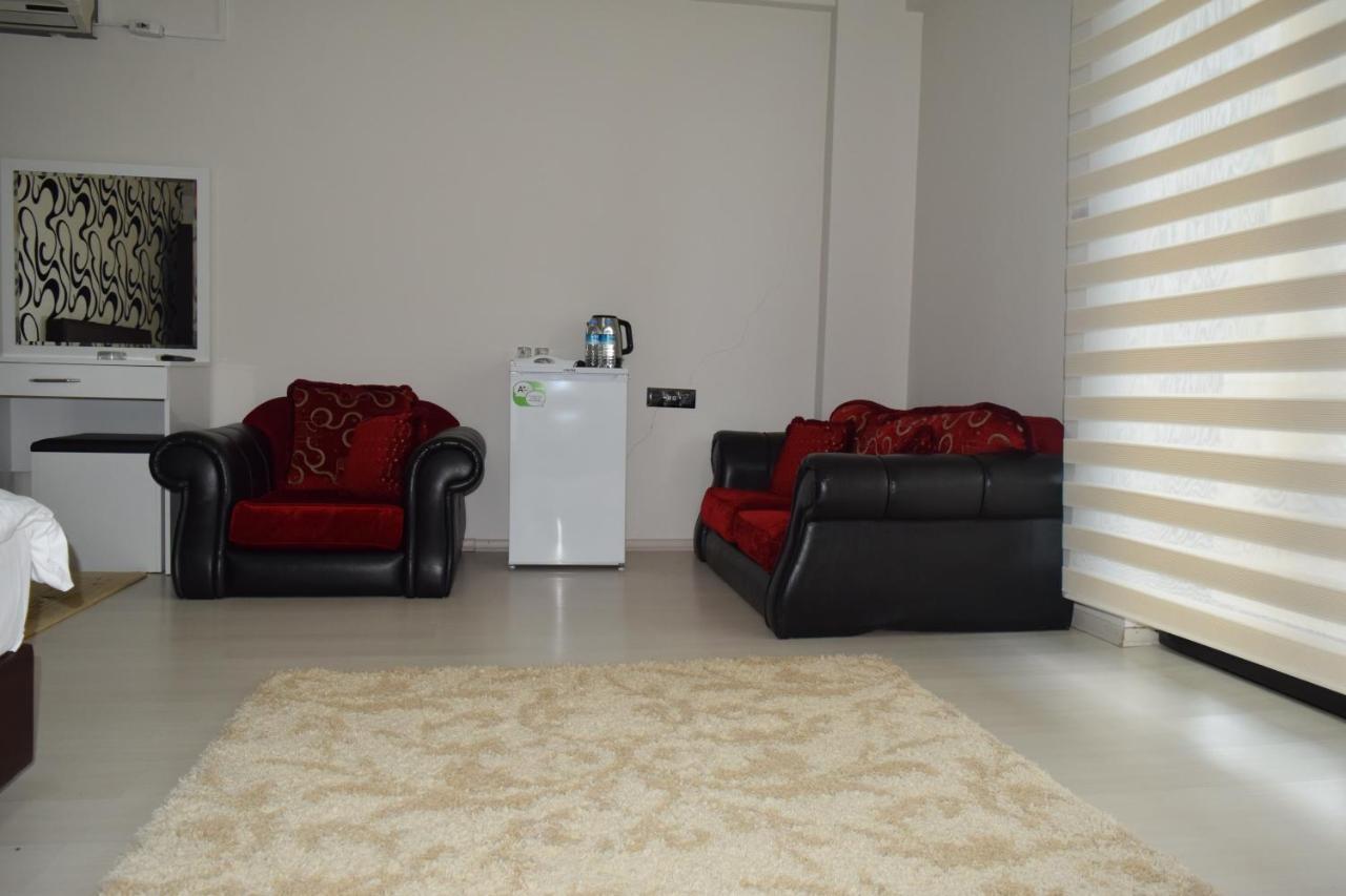 Mars Otel Artvin Exterior photo