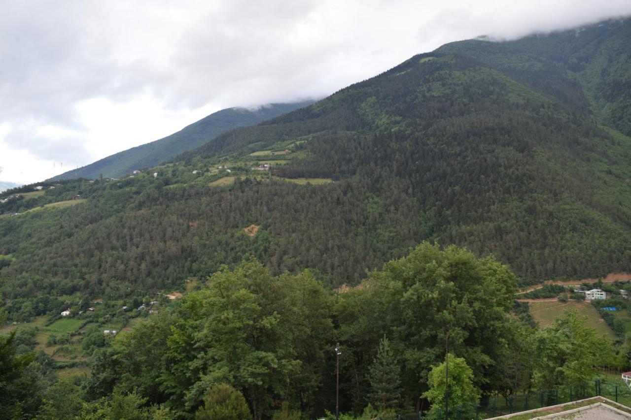 Mars Otel Artvin Exterior photo