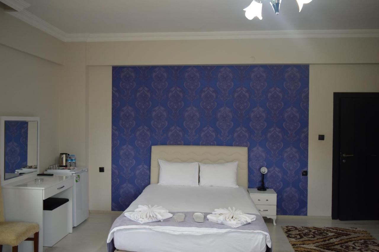 Mars Otel Artvin Exterior photo